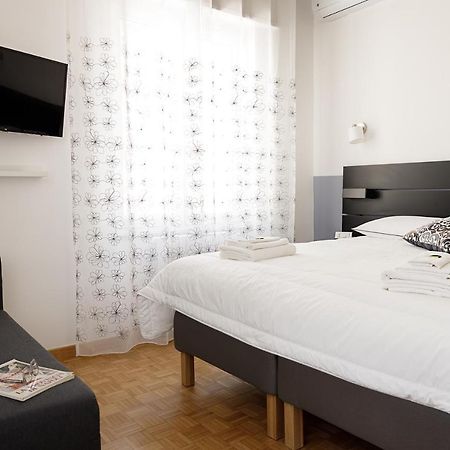 G&G Napoli B&B 외부 사진