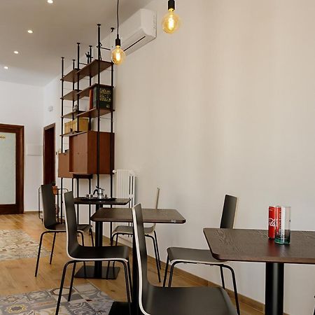 G&G Napoli B&B 외부 사진