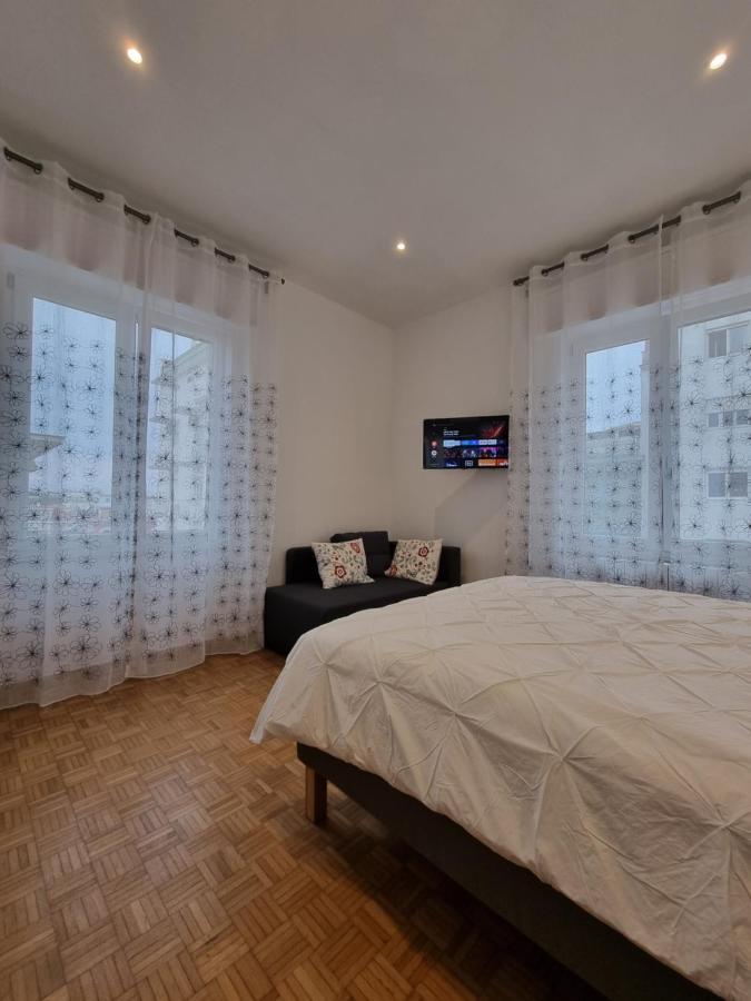 G&G Napoli B&B 외부 사진