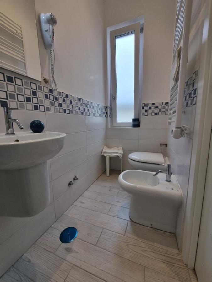 G&G Napoli B&B 외부 사진