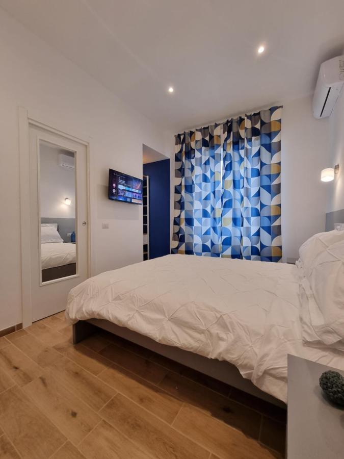 G&G Napoli B&B 외부 사진