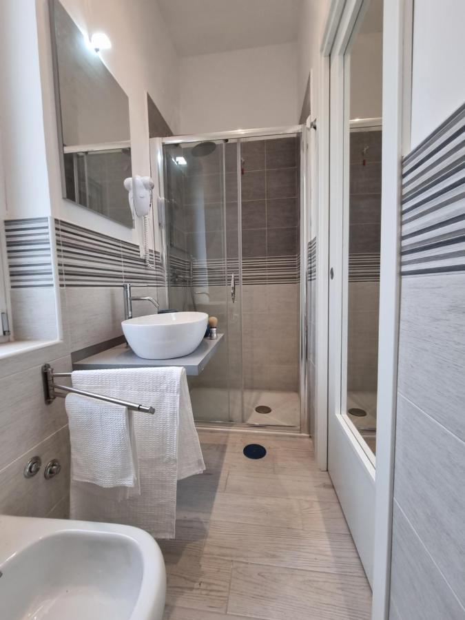 G&G Napoli B&B 외부 사진