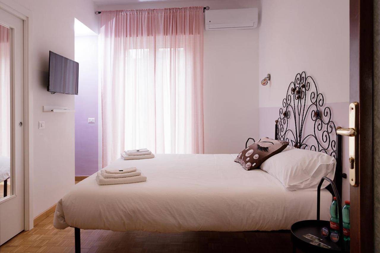 G&G Napoli B&B 외부 사진