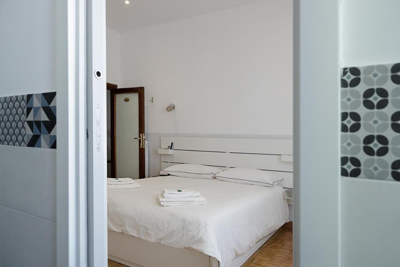 G&G Napoli B&B 외부 사진