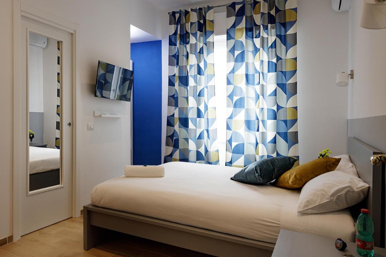 G&G Napoli B&B 외부 사진