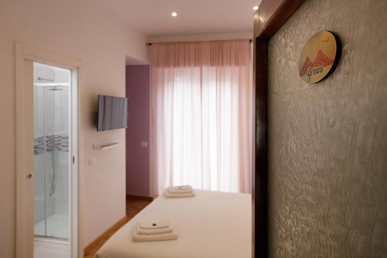 G&G Napoli B&B 외부 사진