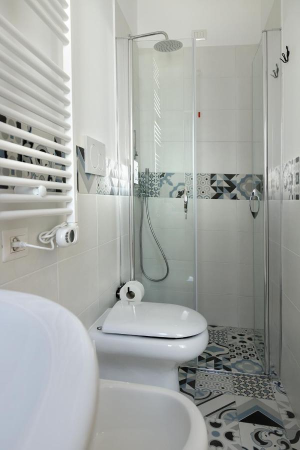G&G Napoli B&B 외부 사진