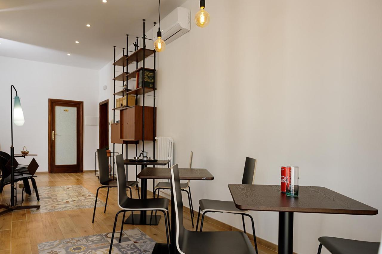 G&G Napoli B&B 외부 사진