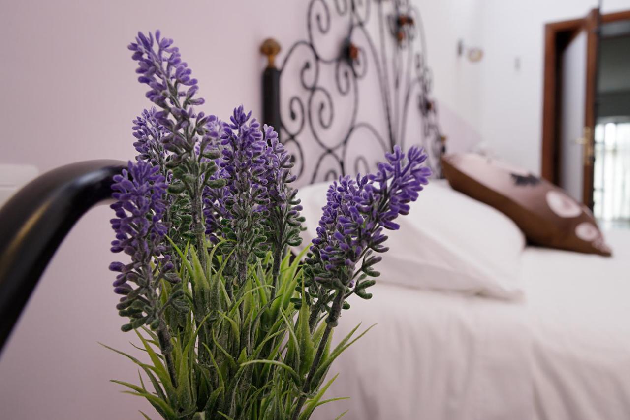G&G Napoli B&B 외부 사진