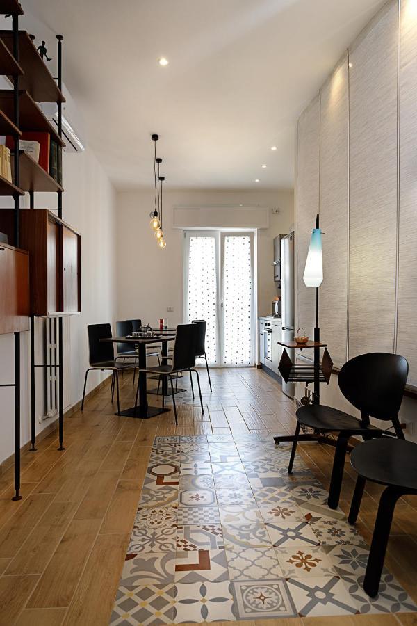 G&G Napoli B&B 외부 사진
