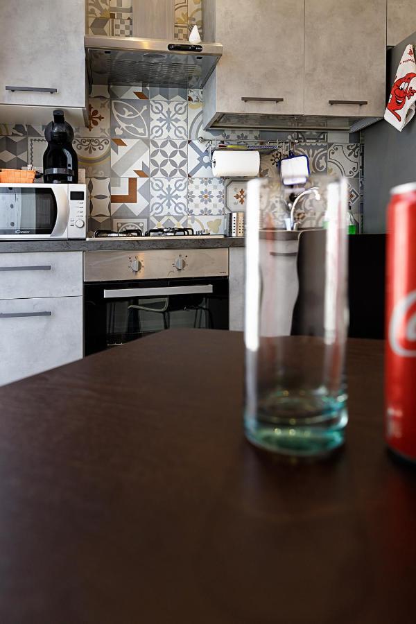 G&G Napoli B&B 외부 사진