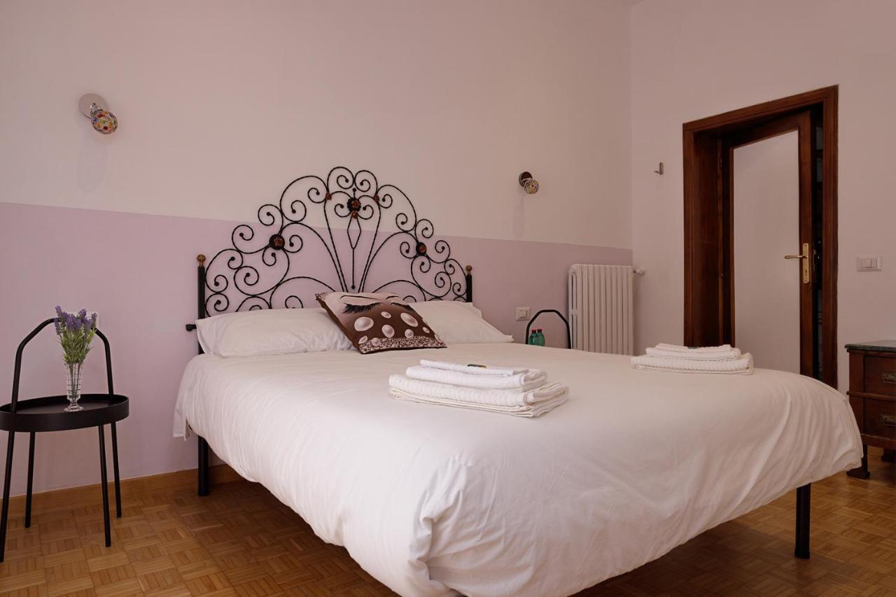 G&G Napoli B&B 외부 사진