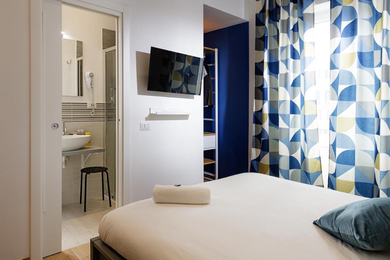 G&G Napoli B&B 외부 사진