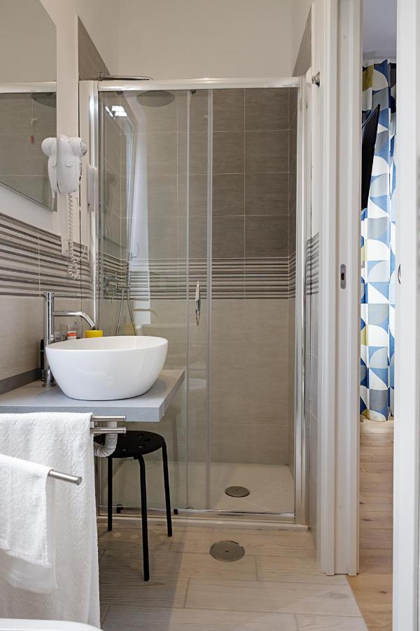 G&G Napoli B&B 외부 사진
